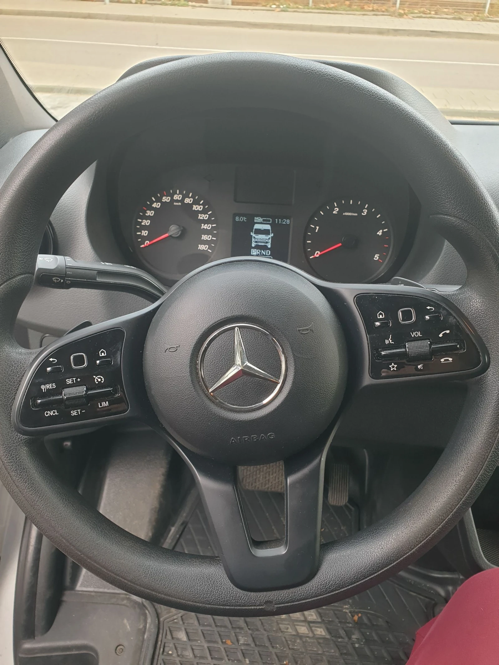 Mercedes-Benz Sprinter 316  - изображение 3
