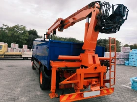 Man 18.272, снимка 5