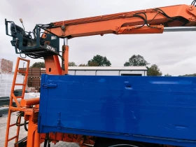 Man 18.272, снимка 6