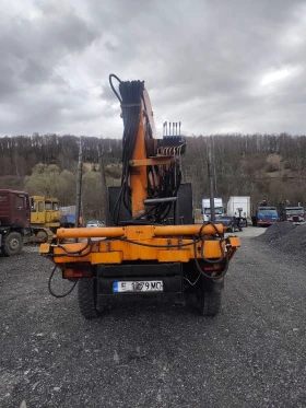 Zil 131 Кран, снимка 5