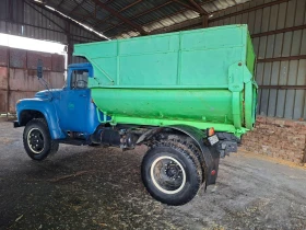 Zil 555 ДАНЪК 54    ГОДИШЕН ПЕРФЕКТЕН, снимка 5