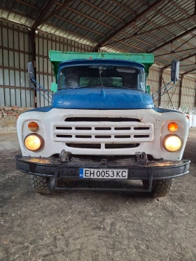 Zil 555 ДАНЪК 54    ГОДИШЕН ПЕРФЕКТЕН, снимка 1