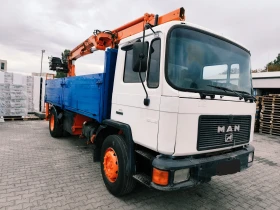 Обява за продажба на Man 18.272 ~Цена по договаряне - изображение 2