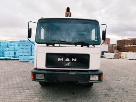 Обява за продажба на Man 18.272 ~Цена по договаряне - изображение 1