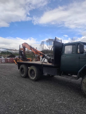 Zil 131 Кран | Auto.bg — изображение 7