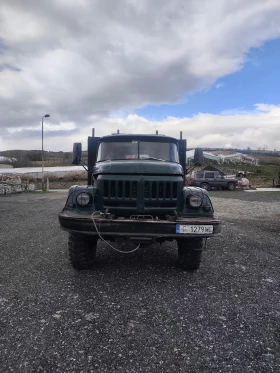 Zil 131 Кран | Auto.bg — изображение 2