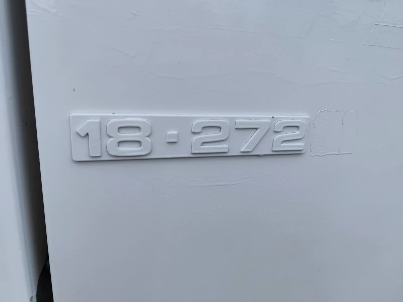 Man 18.272, снимка 9 - Камиони - 47449202