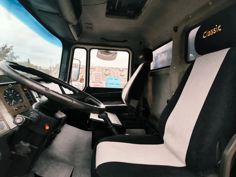 Man 18.272, снимка 7 - Камиони - 47449202