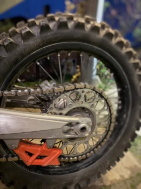 Ktm SX-F, снимка 14