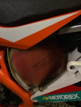 Ktm SX-F, снимка 12