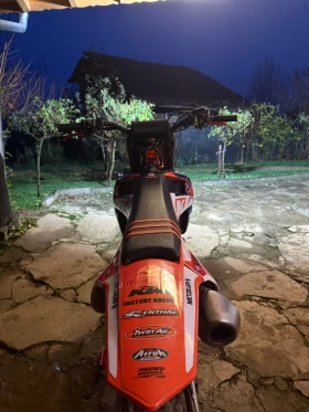 Ktm SX-F, снимка 6