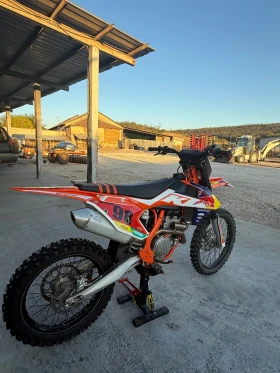 Ktm SX-F, снимка 7