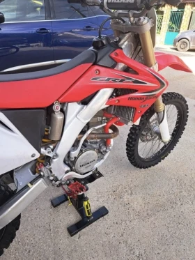 Honda Crf 250R, снимка 7