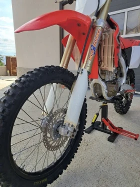 Honda Crf 250R, снимка 9