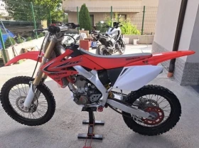 Honda Crf 250R, снимка 5
