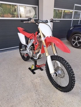 Honda Crf 250R, снимка 2