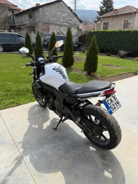 Kawasaki ER Kawasaki ER-6N ABS, снимка 6