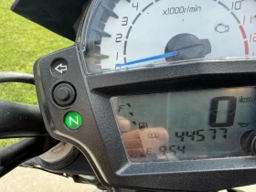 Kawasaki ER Kawasaki ER-6N ABS, снимка 9