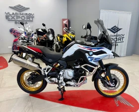 BMW F 850 GS Rally 2019 - , снимка 3
