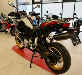 BMW F 850 GS Rally 2019 - , снимка 7