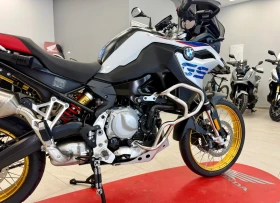 BMW F 850 GS Rally 2019 - , снимка 4