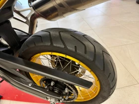 BMW F 850 GS Rally 2019 - , снимка 9