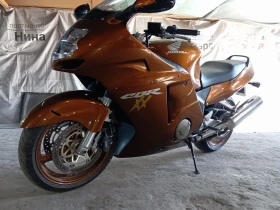 Honda Cbr, снимка 2