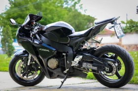 Honda Cbr 1000RR, снимка 7
