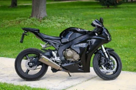 Honda Cbr 1000RR, снимка 3