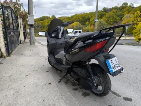 Malaguti Madison 125, снимка 4
