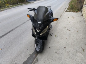 Malaguti Madison 125, снимка 3