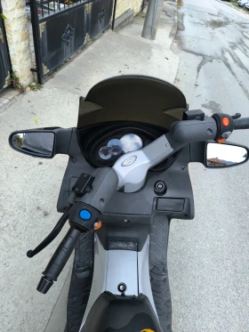 Malaguti Madison 125, снимка 6
