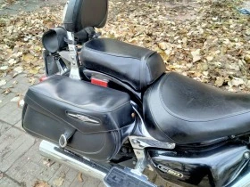 Suzuki Boulevard VL 1500, снимка 10