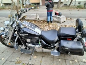 Suzuki Boulevard VL 1500 - изображение 1