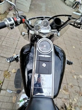 Suzuki Boulevard VL 1500, снимка 6