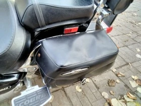 Suzuki Boulevard VL 1500, снимка 9