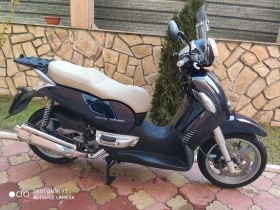 Aprilia Scarabeo 400i 2000km.!!! | Mobile.bg    4