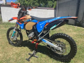 Ktm 350 Exc 350, снимка 6