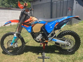 Ktm 350 Exc 350, снимка 10