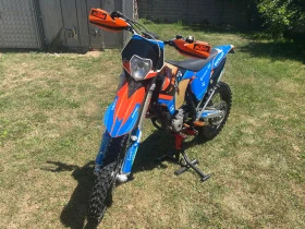 Ktm 350 Exc 350, снимка 4