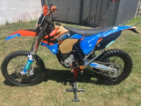 Ktm 350 Exc 350, снимка 3