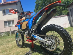 Ktm 350 Exc 350, снимка 9