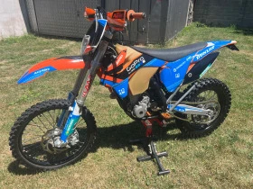 Ktm 350 Exc 350, снимка 2