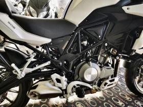 Benelli 500 TRK 502 04.2019. | Mobile.bg    6