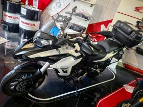 Benelli 500 TRK 502 04.2019. | Mobile.bg    17