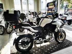 Benelli 500 TRK 502 04.2019. | Mobile.bg    12