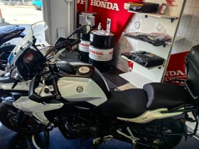 Benelli 500 TRK 502 04.2019. | Mobile.bg    15