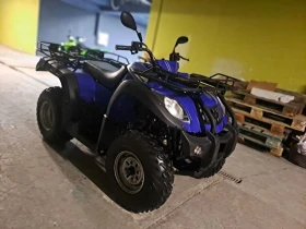 Kymco City 350 с кардан, снимка 16