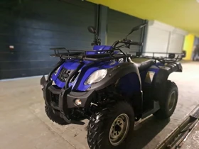 Kymco City 350 с кардан, снимка 7