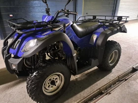 Kymco City 350 с кардан, снимка 1